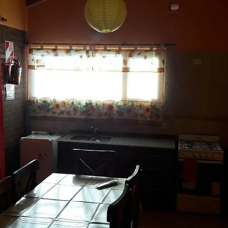 Los Pinos El Bolson Exterior photo
